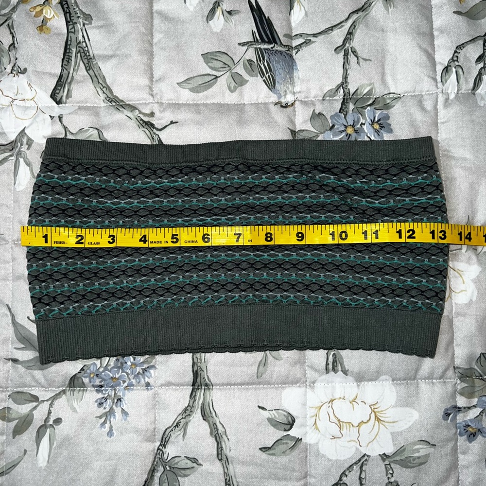 Aerie Bella Seamless Bandeau Bralette